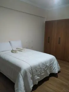 Pousada Paraiso - Próximo a UFV - 维索萨