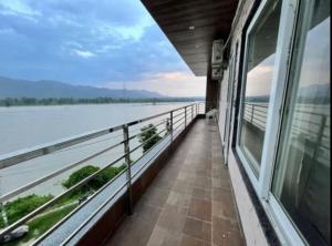 The Ramah International