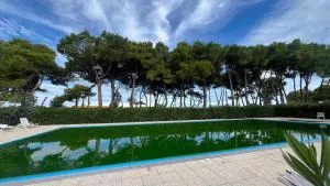 Costa Verde - Montone