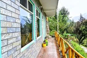 A Frame cottage sainj - Sainj