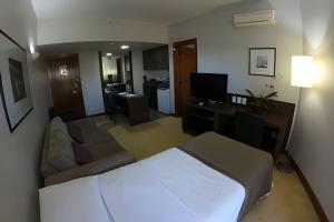 Bonaparte Hotel - Excelente Apartamento#417