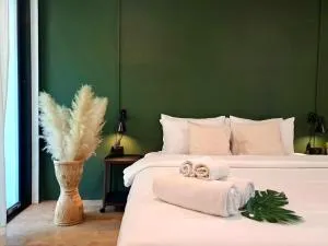 Alissia House No 516 - 涛岛