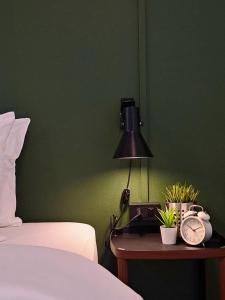 Alissia House No 516