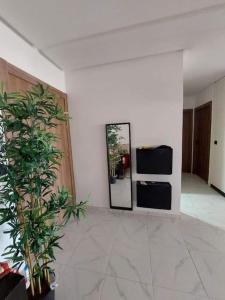 Appart familial près de la plage Val dor