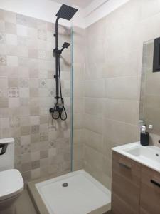 Appart familial près de la plage Val dor