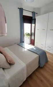 Casa Yaye Puerta Palma - Écija