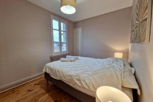 Appartements #HC Le Blue Revol Renovated fully equipped : photos des chambres