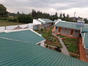 JC ITEN Guest House