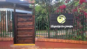 Hospedaje Los Vencejos