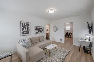 #StayinMyDistrict Zen Cottage Coos Bay - كوس بي