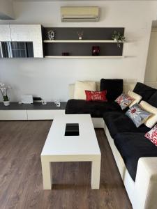 Atico Centro Sol y Vistas