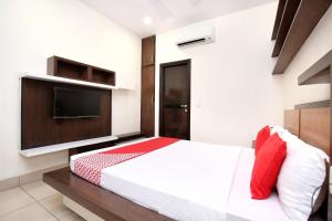 Hotel O Emblem