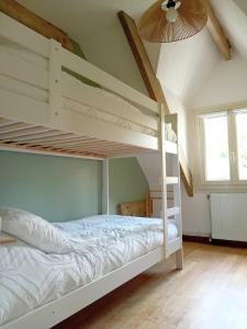 Maisons de vacances Gite Evasion Correzienne : photos des chambres