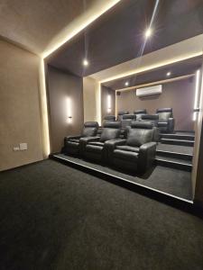 Departamento de lujo en EQUIPETROL