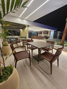 Departamento de lujo en EQUIPETROL