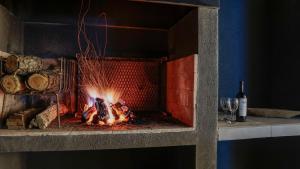 Las Amapolas Apartments