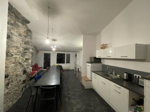 Gite Le Snow au coeur de Barèges ski et randonnées