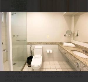 Búzios Beach Resort