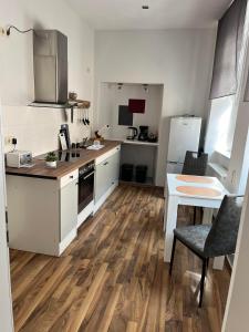 Hinter der Alten Post