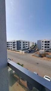 Appart familial près de la plage Val dor