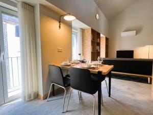 Machadinho Modern Apartments