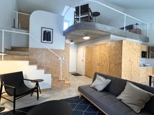 Machadinho Modern Apartments