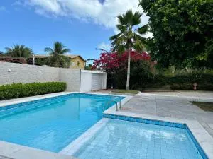 casa de praia francês - 普拉亚弗朗西丝