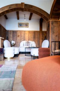 Chalet 4 Saisons with jacuzzi - Ovronnaz