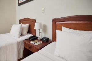 El Dorado Classic Hotel