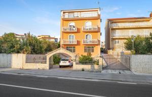 1 Bedroom Gorgeous Apartment In Sibenik 