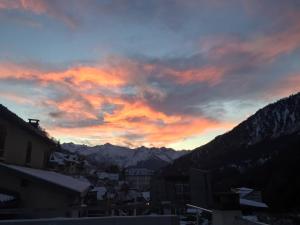 Maisons de vacances Gite Le Snow au coeur de Bareges ski et randonnees : photos des chambres