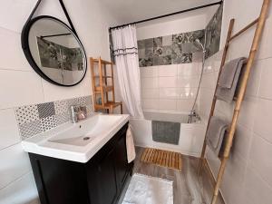Appartements La Boheme : photos des chambres