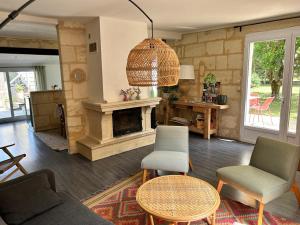 Appartements La Boheme : photos des chambres