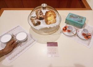B&B Su Presciu