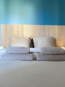 Appartements Sous les toits de Bourges : photos des chambres