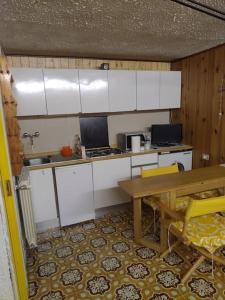 Appartamento Aprica Magnolta