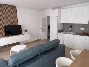 Apartamento Sierra-Sol