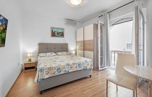 Nice Apartment In Sibenik With Wifi