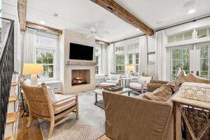 South of 30A - Close to the Beach & WaterColor Beach Club - Evergreen Dream home