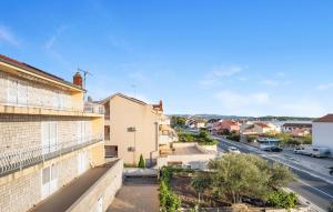 Cozy Apartment In Sibenik With Wifi