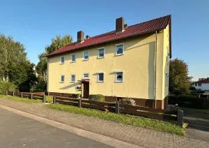 FL Schmiedsglück - Altenburschla