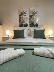 Boni a World of Magic