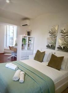 Boni a World of Magic