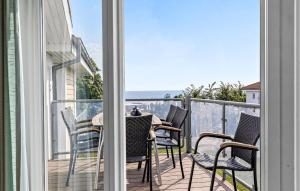 Gudhjem Søpark Lejl 34