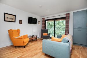 26 Strathtay Lodges