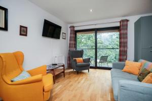 26 Strathtay Lodges