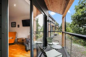 26 Strathtay Lodges