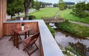 Pet Friendly Apartment In Attendorn - Helden