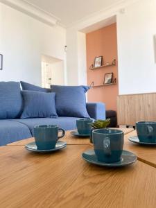 Appartements Au pied de la Cathedrale de Bourges : photos des chambres