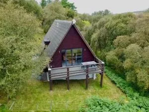 Glen Lodges - Sutherland - 博纳布里奇